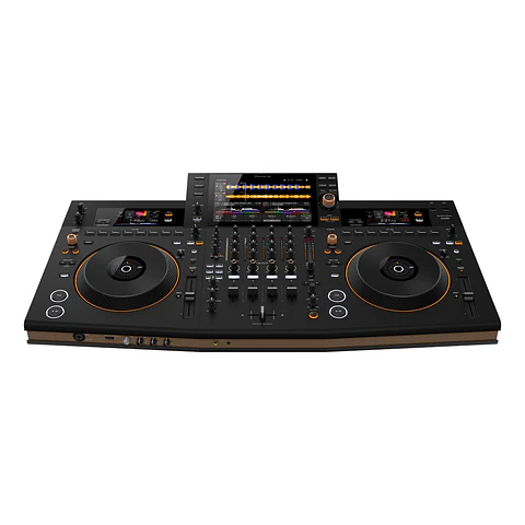 Pioneer DJ OPUS-QUAD - All in one de 4 Canales