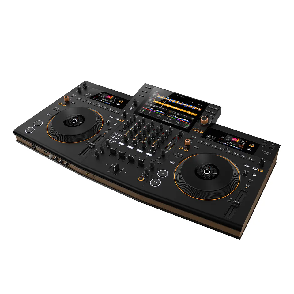 Pioneer DJ OPUS-QUAD - All in one de 4 Canales 3