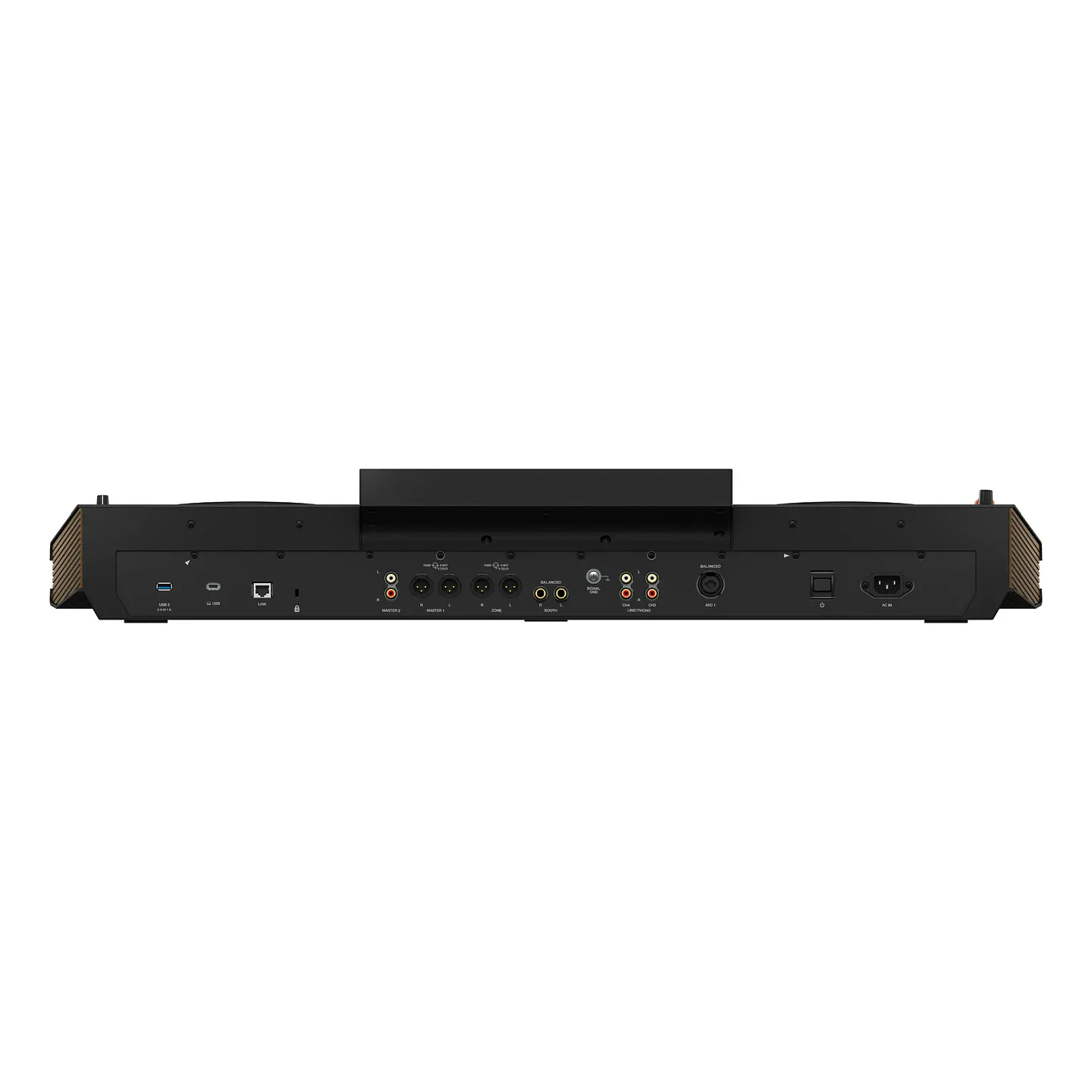 Pioneer DJ OPUS-QUAD - All in one de 4 Canales 5