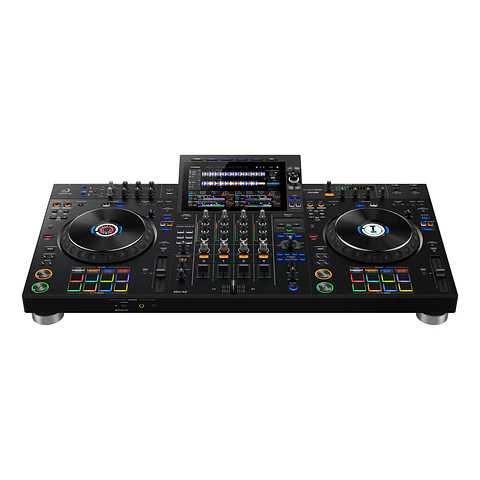 AlphaTheta XDJ-AZ - All in one de 4 Canales