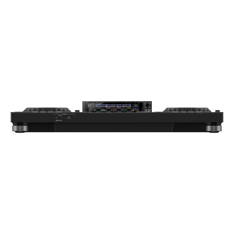AlphaTheta XDJ-AZ - All in one de 4 Canales 4