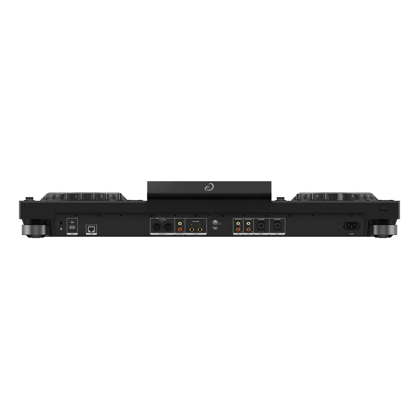 AlphaTheta XDJ-AZ - All in one de 4 Canales 5