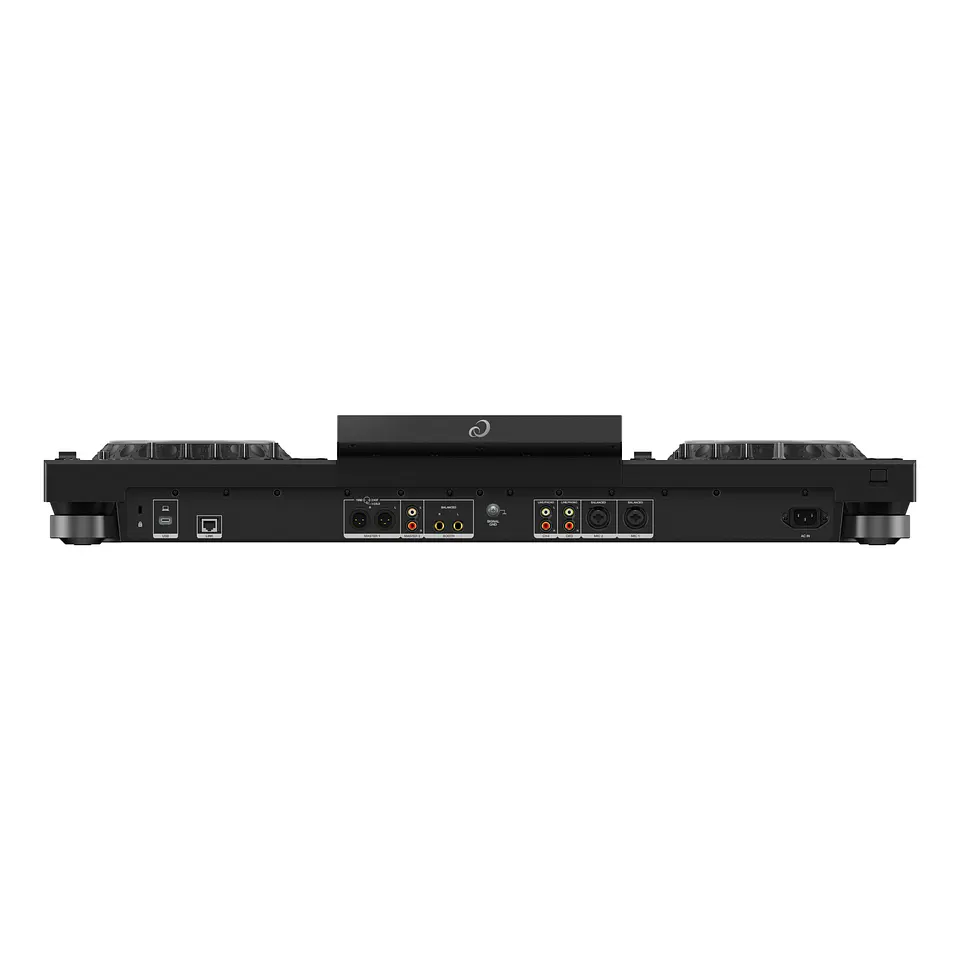 AlphaTheta XDJ-AZ - All in one de 4 Canales 5