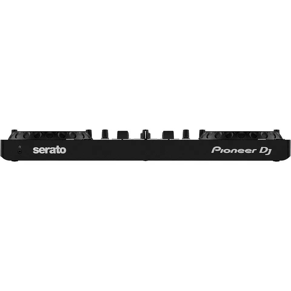 Pioneer DJ DDJ-REV1 - Controlador de DJ de 2 Canales 4