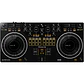 Pioneer DJ DDJ-REV1 - Controlador de DJ de 2 Canales - Miniatura 1