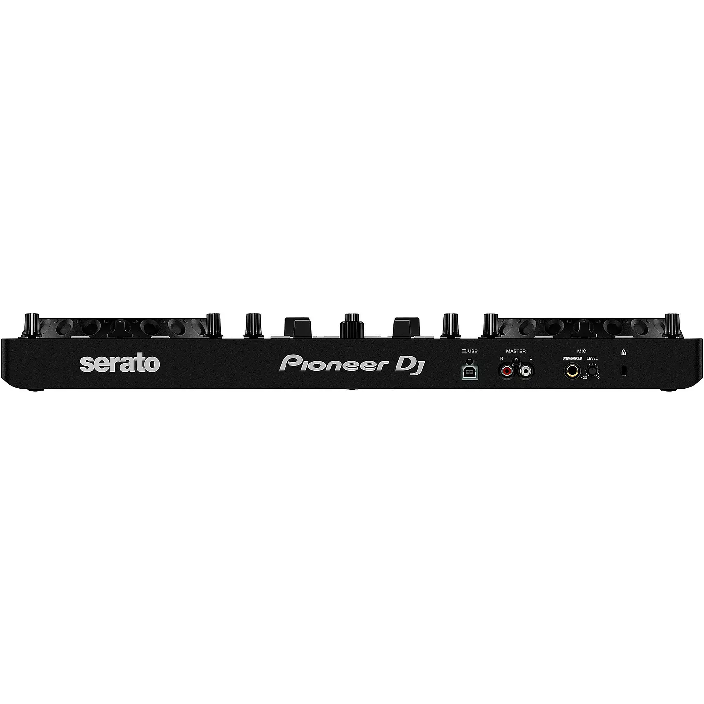 Pioneer DJ DDJ-REV1 - Controlador de DJ de 2 Canales 5