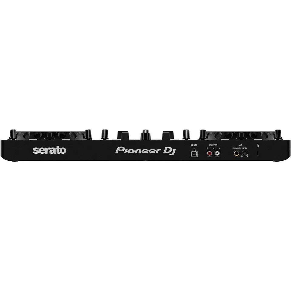 Pioneer DJ DDJ-REV1 - Controlador de DJ de 2 Canales 5