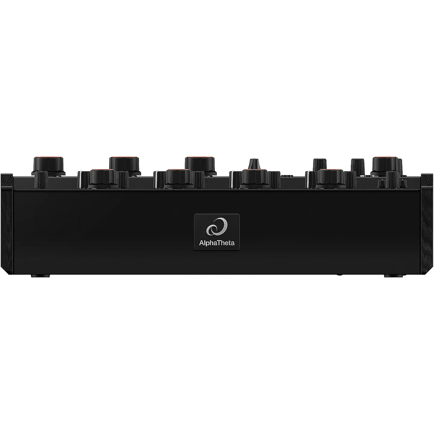 AlphaTheta Euphonia - Mezcladora DJ Rotativa de 4 Canales 5