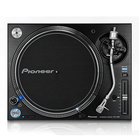 Pioneer DJ PLX-1000 Tornamesa 