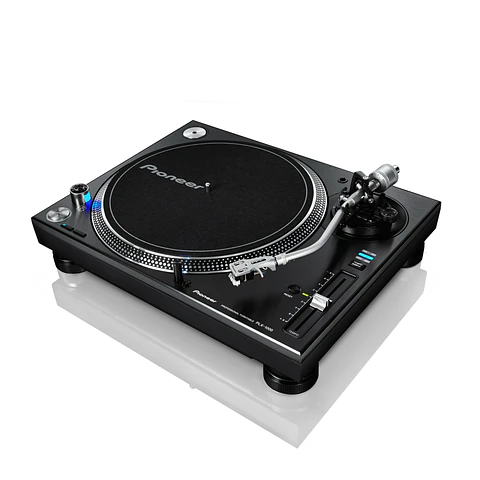 Pioneer DJ PLX-1000 Tornamesa 