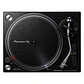 Pioneer DJ PLX-500-K - Tornamesa(Negra) - Miniatura 1