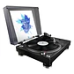 Pioneer DJ PLX-500-K - Tornamesa(Negra) - Miniatura 5