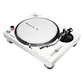 Pioneer DJ PLX-500-W - Tornamesa(Blanca) - Miniatura 3