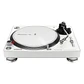 Pioneer DJ PLX-500-W - Tornamesa(Blanca) - Miniatura 2