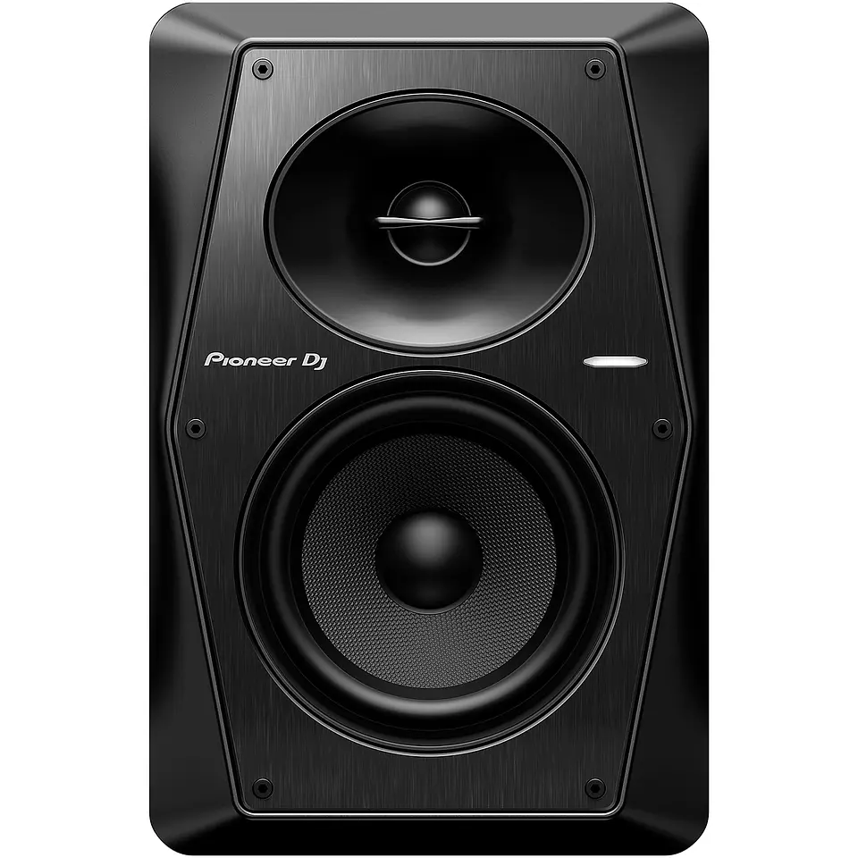 Pioneer DJ VM-50 - Monitor Activo de Estudio (5.25