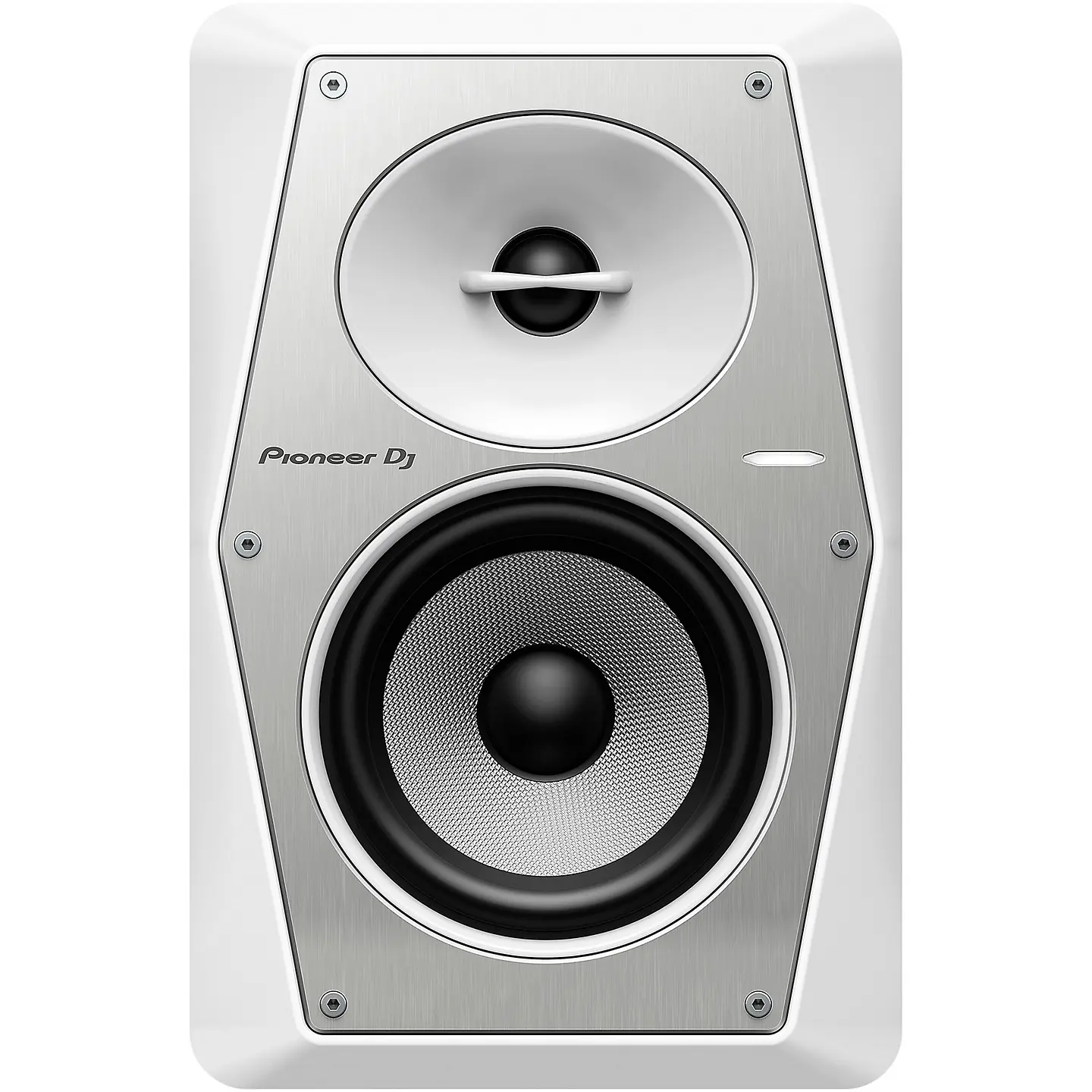 Pioneer DJ VM-50-W - Monitor Activo de Estudio (5.25