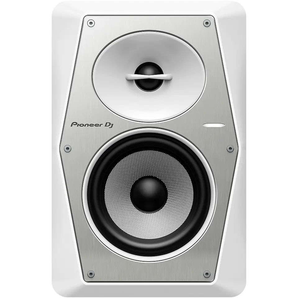 Pioneer DJ VM-50-W - Monitor Activo de Estudio (5.25