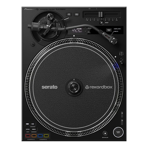 Pioneer DJ PLX-CRSS12  - Tornamesa