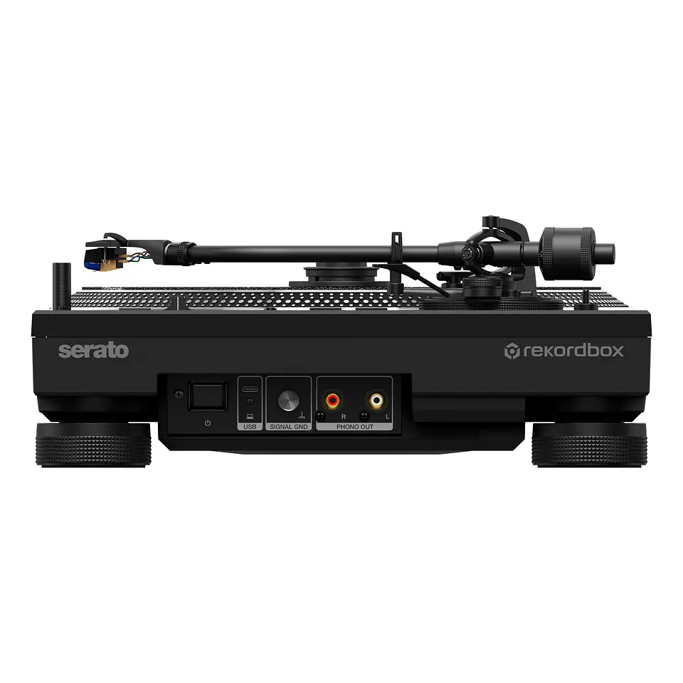 Pioneer DJ PLX-CRSS12  - Tornamesa 4