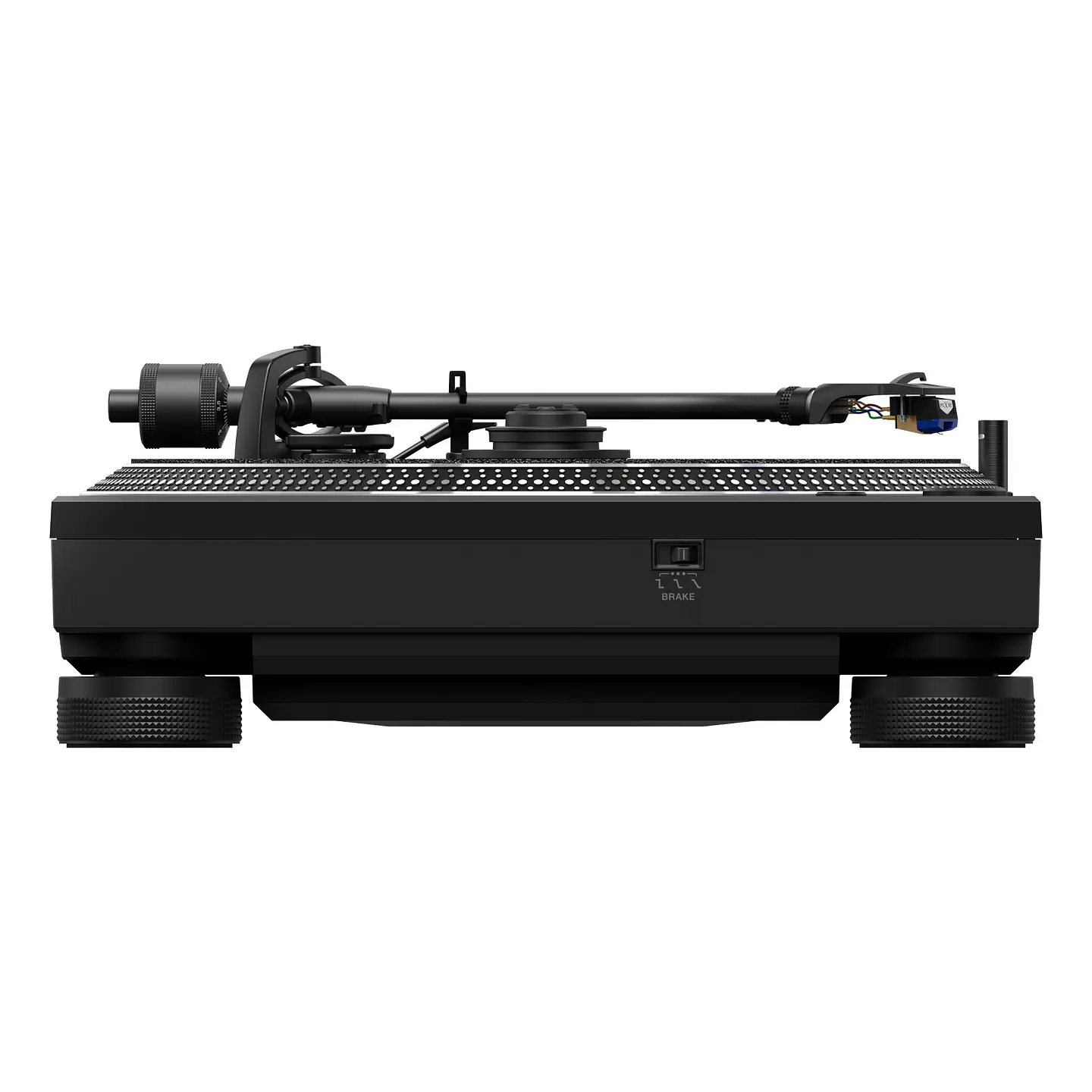 Pioneer DJ PLX-CRSS12  - Tornamesa 5
