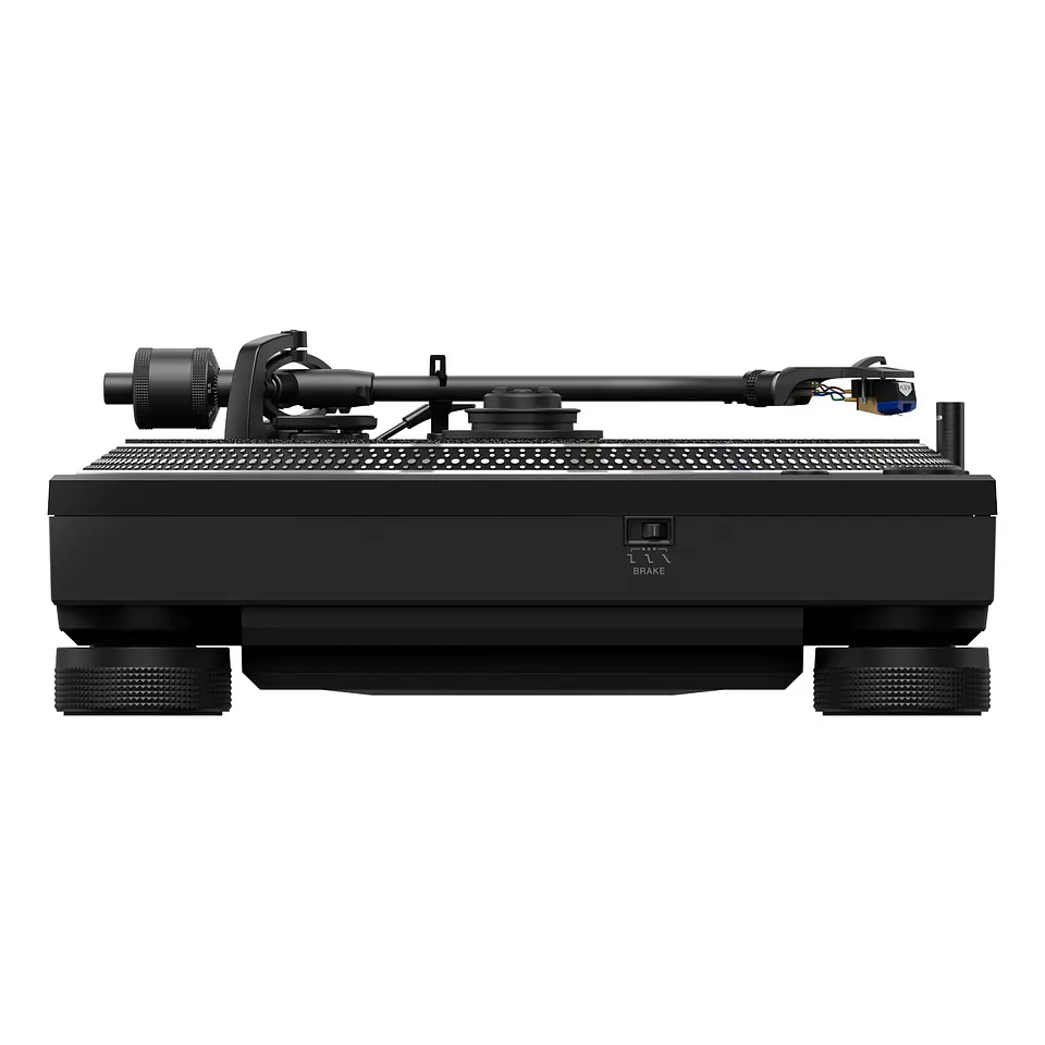 Pioneer DJ PLX-CRSS12  - Tornamesa 5