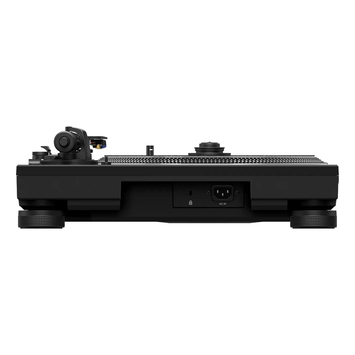 Pioneer DJ PLX-CRSS12  - Tornamesa 6