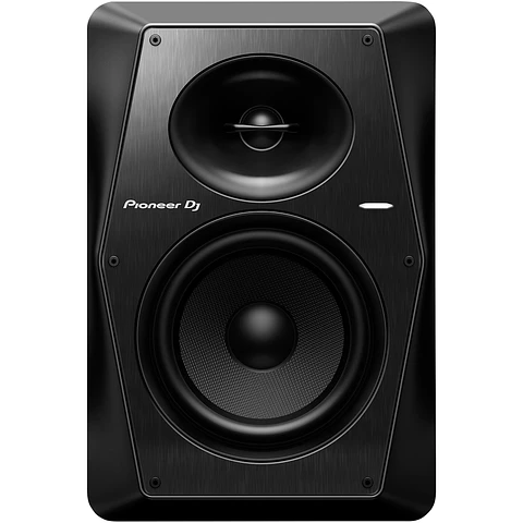 Pioneer DJ VM-70 - Monitor Activo de Estudio (6.5", color negro)