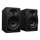 Pioneer DJ DM-40D-BT | Sistema de Monitores Activos 4