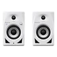 Pioneer DJ DM-40D-BT-W | Sistema de Monitores Activos 4