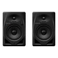Pioneer DJ DM-50D-BT | Sistema de Monitores Activos de Escritorio de 5