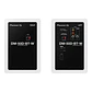 Pioneer DJ DM-50D-BT-W | Sistema de Monitores Activos de Escritorio de 5