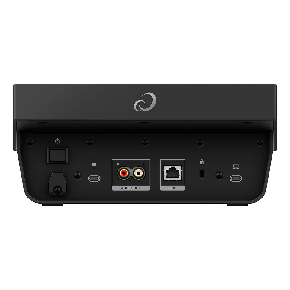 AlphaTheta CDJ-1500X  - DJ Player 4