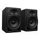 Pioneer DJ DM-50D | Monitores Activos de Escritorio de 5