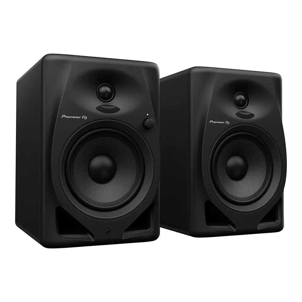 Pioneer DJ DM-50D | Monitores Activos de Escritorio de 5
