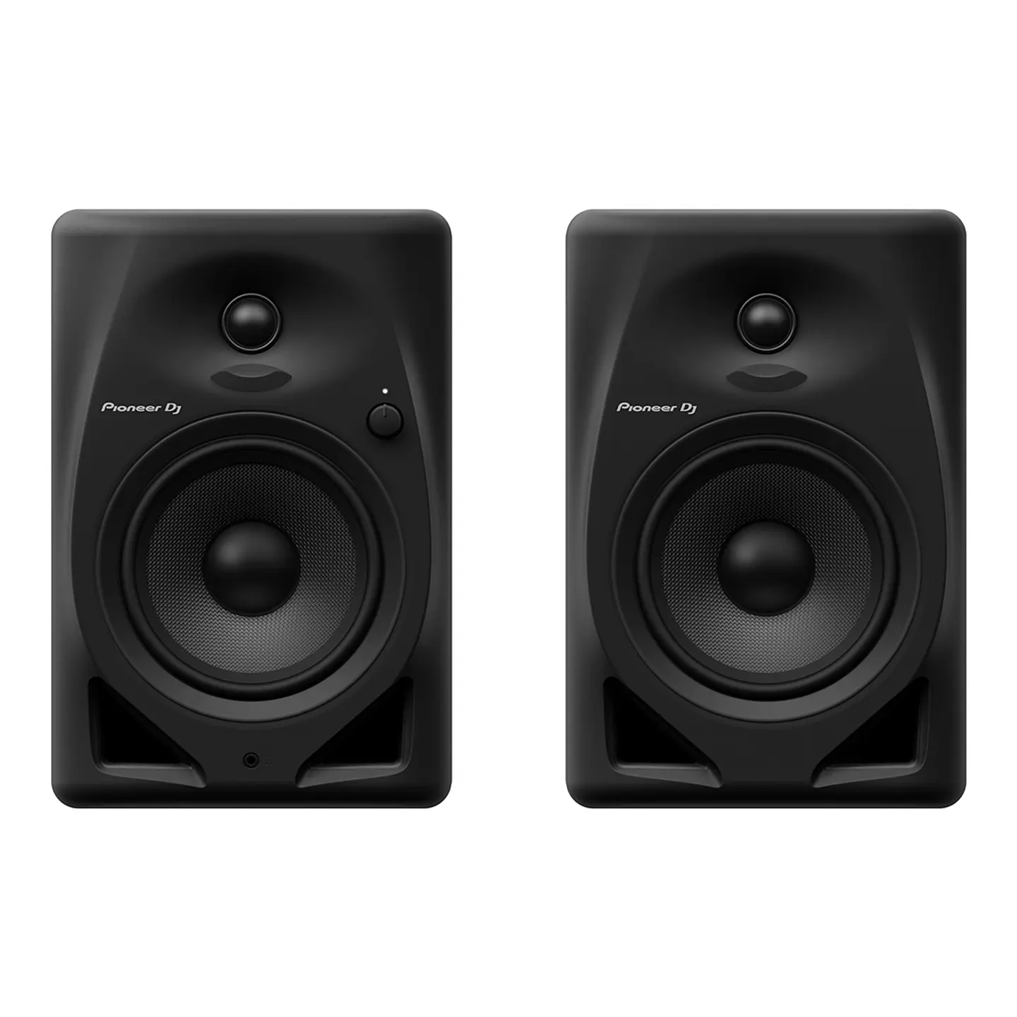 Pioneer DJ DM-50D | Monitores Activos de Escritorio de 5