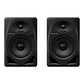 Pioneer DJ DM-50D | Monitores Activos de Escritorio de 5