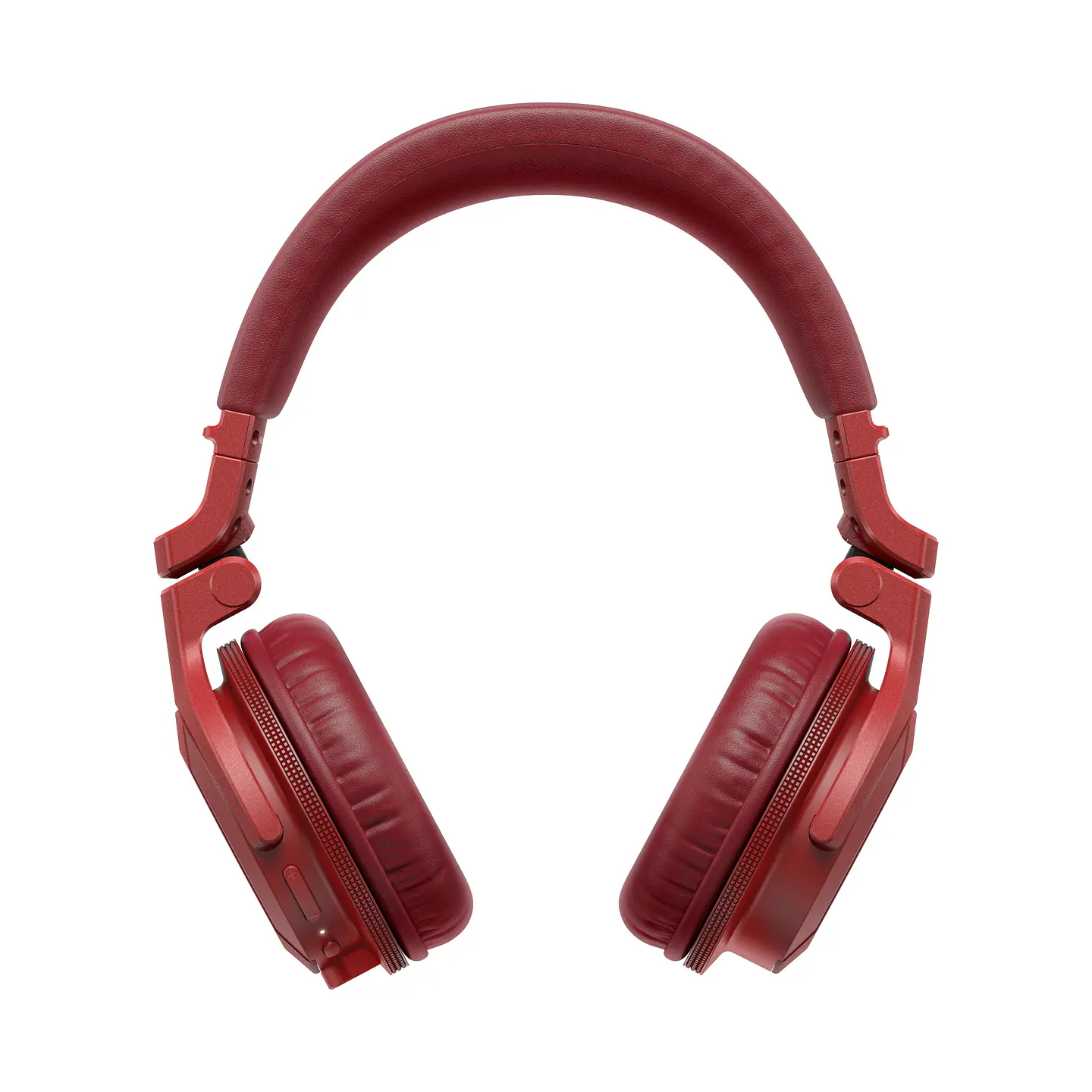 Pioneer DJ HDJ-CUE1BT-R Audífonos (Rojos) 1