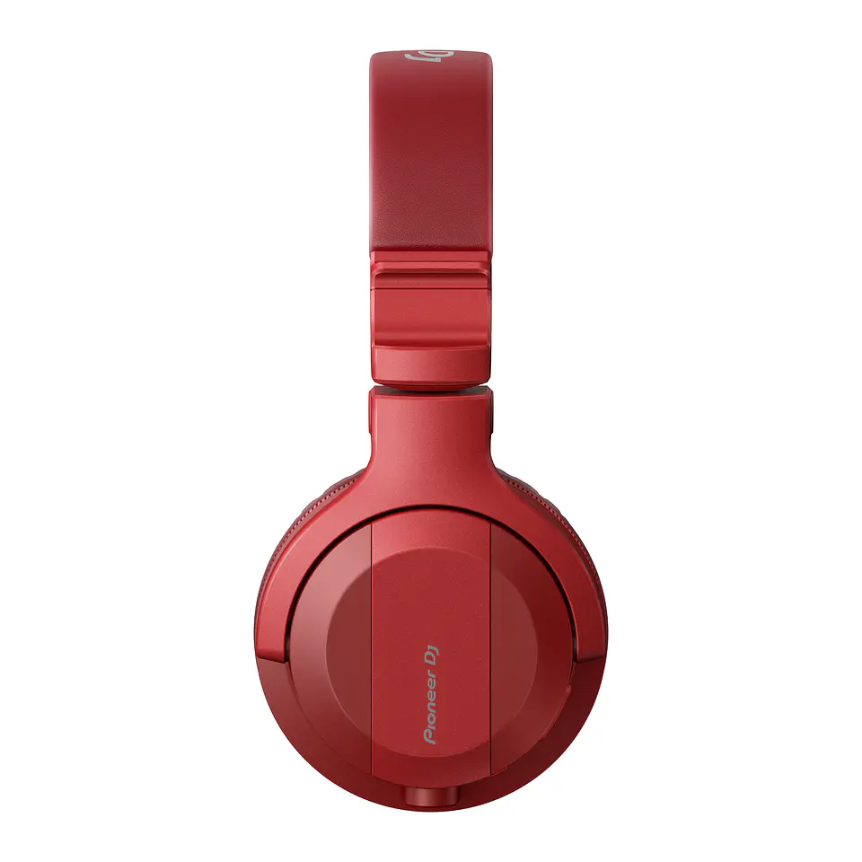 Pioneer DJ HDJ-CUE1BT-R Audífonos (Rojos) 4