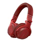 Pioneer DJ HDJ-CUE1BT-R Audífonos (Rojos) - Miniatura 2