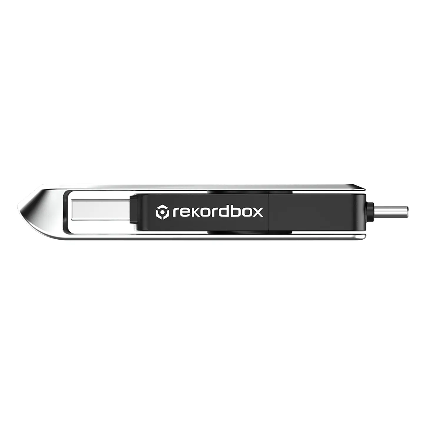 SanDisk DJ Flash Drive | Memoria USB de 1TB con Conector Dual 4