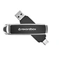 SanDisk DJ Flash Drive | Memoria USB de 1TB con Conector Dual - Miniatura 1