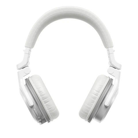 Pioneer DJ HDJ-CUE1BT-W Audífonos (Blancos)
