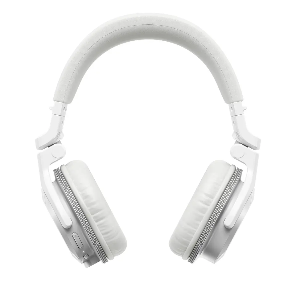 Pioneer DJ HDJ-CUE1BT-W Audífonos (Blancos) 1