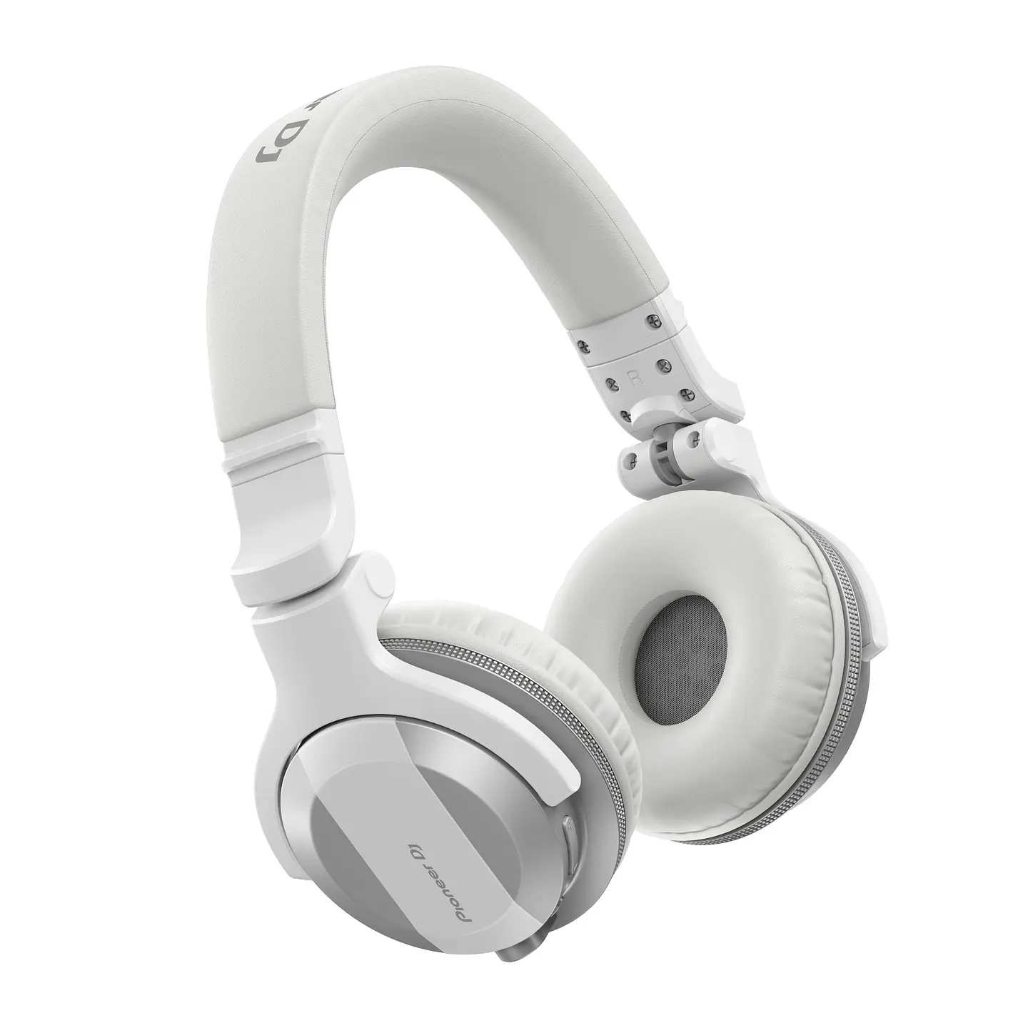 Pioneer DJ HDJ-CUE1BT-W Audífonos (Blancos) 3