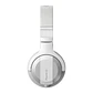 Pioneer DJ HDJ-CUE1BT-W Audífonos (Blancos) - Miniatura 4