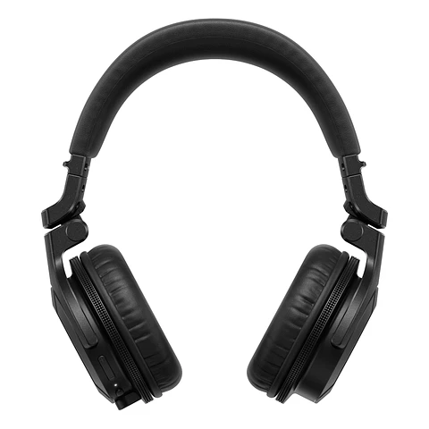 Pioneer DJ HDJ-CUE1BT-K Audífonos (Negros)