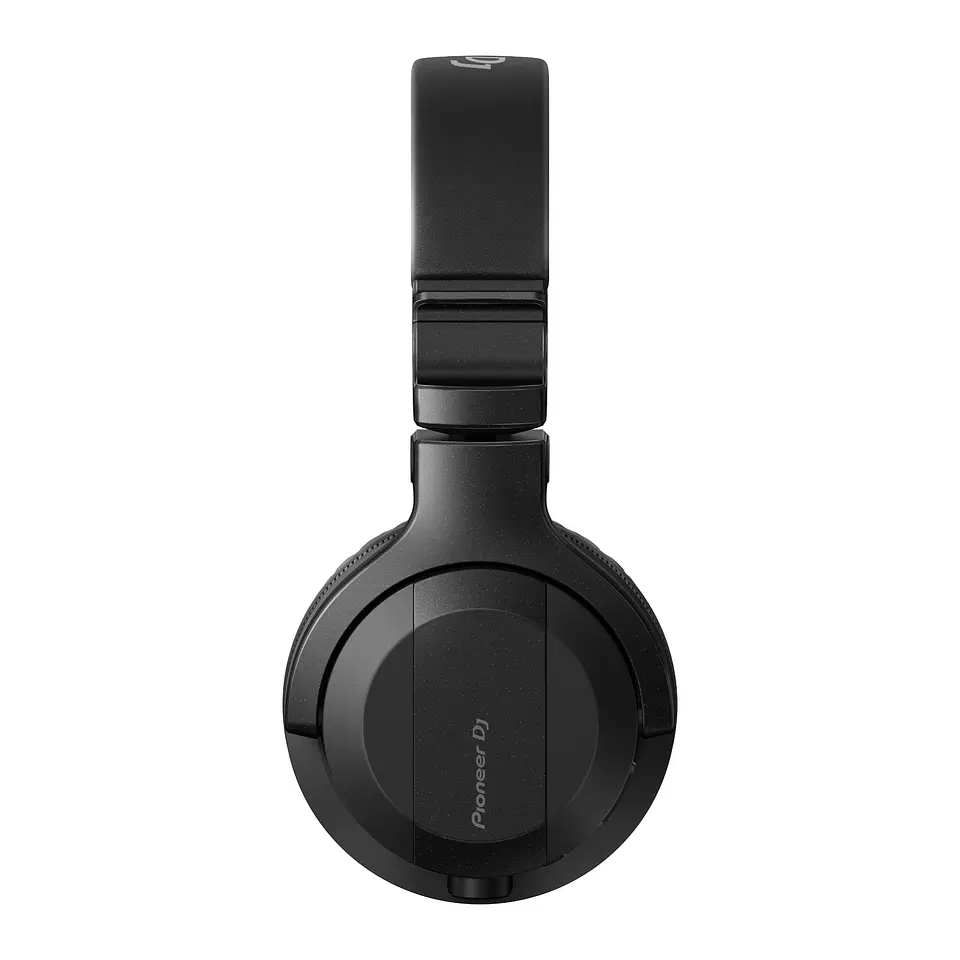 Pioneer DJ HDJ-CUE1BT-K Audífonos (Negros) 4