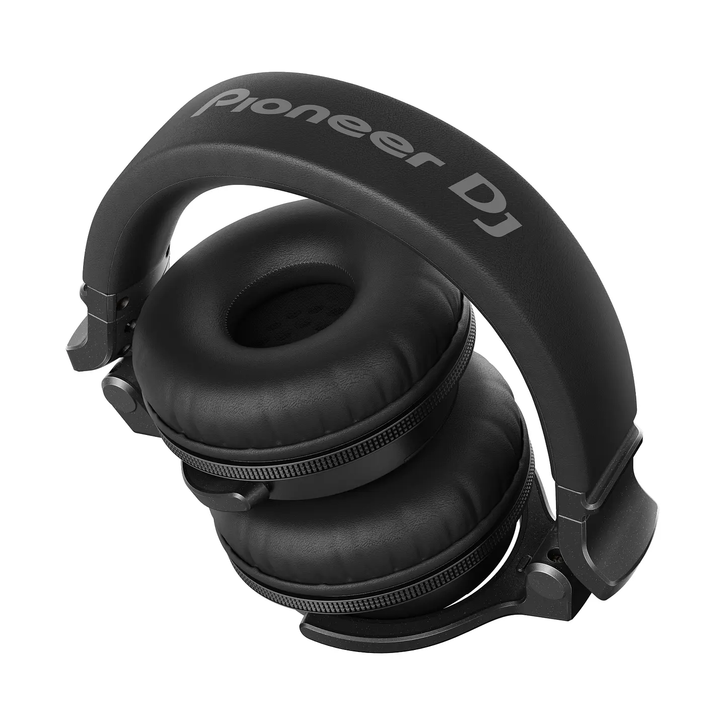 Pioneer DJ HDJ-CUE1BT-K Audífonos (Negros) 5
