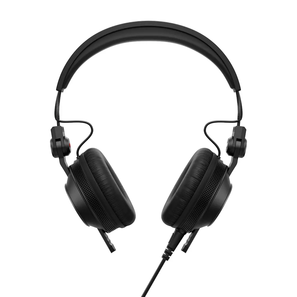 Pioneer DJ HDJ-CX Audífonos 1