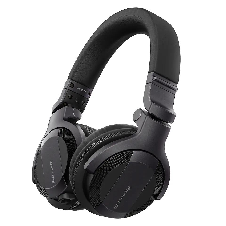 Pioneer DJ HDJ-CUE1 Audífonos 3